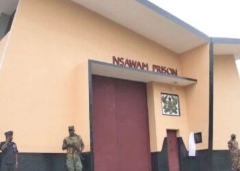We’re investigating Wontumi’s claim of an attempt to poison him – Prisons Service