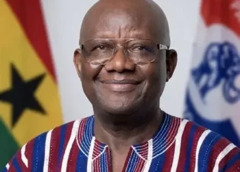 Afoko is the ideal candidate to rebuild NPP – Political Scientist
