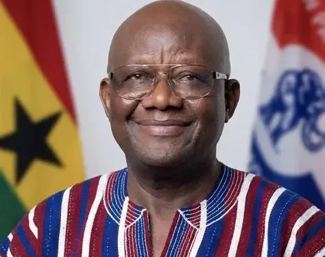 Afoko is the ideal candidate to rebuild NPP – Political Scientist