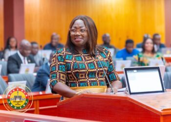 ‘We can’t joke with our future leaders’- Deputy Minority Leader demands justice in Obuasi SHTS case