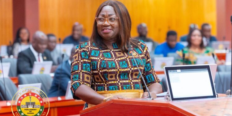 ‘We can’t joke with our future leaders’- Deputy Minority Leader demands justice in Obuasi SHTS case