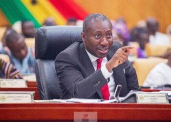 Sammy Gyamfi using ‘procedural roadblocks’ to dodge defamation case? – Afenyo-Markin’s lawyers