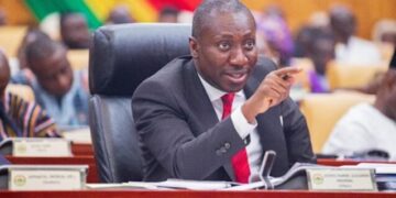 Sammy Gyamfi using ‘procedural roadblocks’ to dodge defamation case? – Afenyo-Markin’s lawyers
