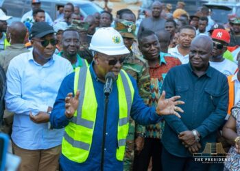 Bechem to become chicken capital of Ghana – Mahama projects