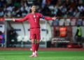 “We want to be back with Cristiano Ronaldo in November”- Portugal Football President