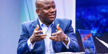 BRICS: Jinapor cautions Ghana against ‘free lunch’ as NPP demands scrutiny