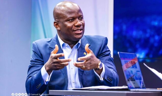 BRICS: Jinapor cautions Ghana against ‘free lunch’ as NPP demands scrutiny