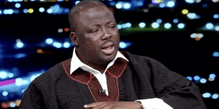 Obuasi SHTS: NDC reverses withdrawal directive, allows embattled chairman aspirant to contest