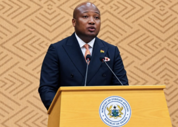 NPP gives Ablakwa 7-day ultimatum over South Africa evacuation spending, vows further action