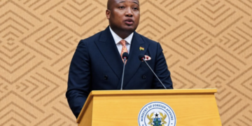 NPP gives Ablakwa 7-day ultimatum over South Africa evacuation spending, vows further action