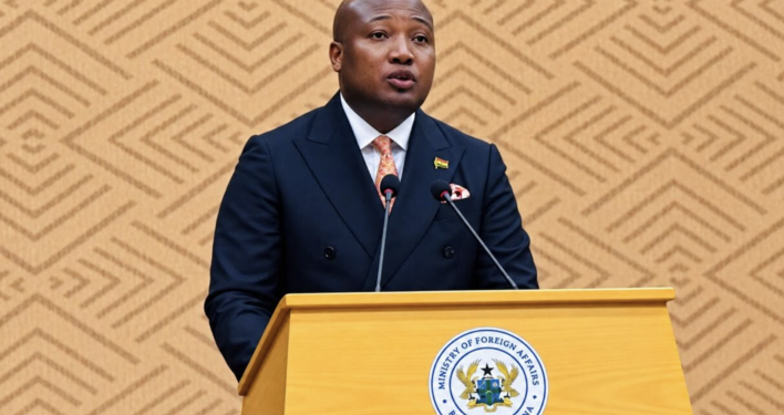 NPP gives Ablakwa 7-day ultimatum over South Africa evacuation spending, vows further action