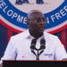 ‘Stability means nothing if Ghanaians are suffering’ – Bawumia to Mahama