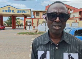 TUTAG demands signed MoU before ending strike