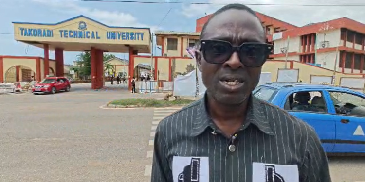 TUTAG demands signed MoU before ending strike