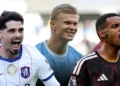 PREMIER LEAGUE ROUND-UP: MAN CITY MAINTAIN PERFECT START AS BRIGHTON HUMILIATE CRYSTAL PALACE
