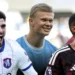 PREMIER LEAGUE ROUND-UP: MAN CITY MAINTAIN PERFECT START AS BRIGHTON HUMILIATE CRYSTAL PALACE