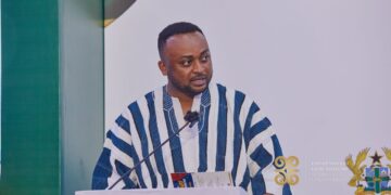 “The minister is at the centre of this corruption” – Assafuah demands suspension, investigation