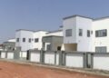 State Housing Company offers 195 homes with a 5% discount; prices start at GH¢950,000
