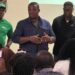 Sam George tasks KNUST to develop Twi AI model as Ghana plans local-language artificial intelligence