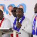 NPP holds national thanksgiving service in Goaso after successful internal elections