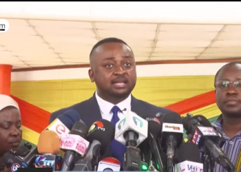 Ampofo Ankrah’s removal must be followed by full probe – Minority to Mahama