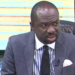 Baffour Awuah to be brought before weekend court – EOCO