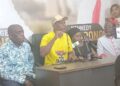 Ahead of Election 2028: The Base Movement prepares ground for Agyapong