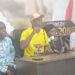 Ahead of Election 2028: The Base Movement prepares ground for Agyapong