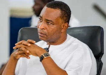 Wontumi pleads not guilty in GH¢30m Exim Bank loan case