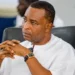 Wontumi pleads not guilty in GH¢30m Exim Bank loan case
