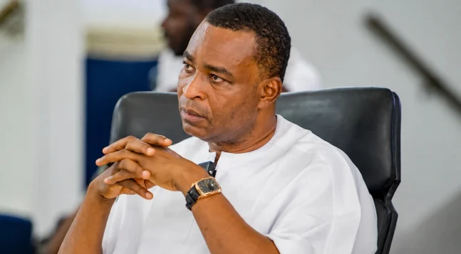Wontumi pleads not guilty in GH¢30m Exim Bank loan case