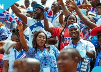 NPP to elect national executives today