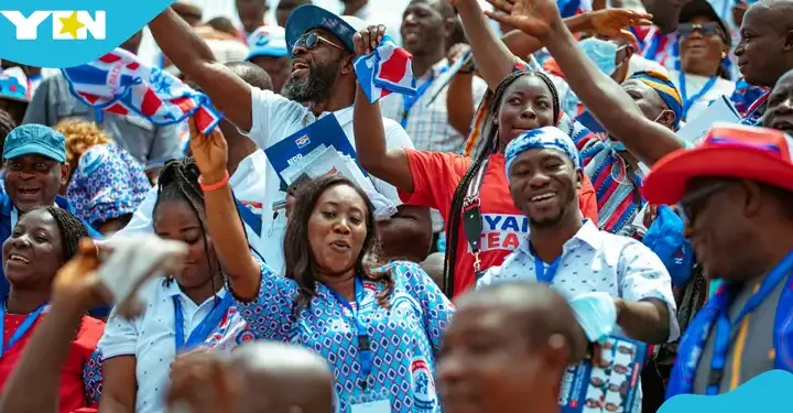 NPP to elect national executives today
