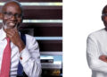 Gabby Otchere-Darko Praises Bawumia’s Leadership Qualities @ 63