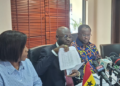 Minority caucus questions GH¢16.4m in Ablakwa’s SA evacuation spending, demands independent audit