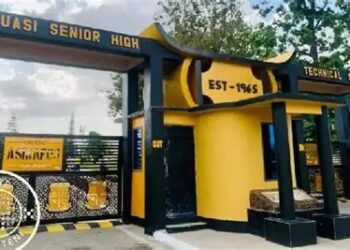GES directs Ashanti Regional, Obuasi Municipal Education Directors to step aside over Obuasi SHTS case