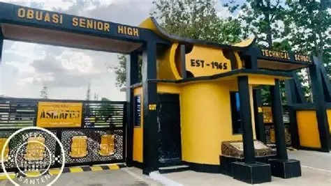 GES directs Ashanti Regional, Obuasi Municipal Education Directors to step aside over Obuasi SHTS case