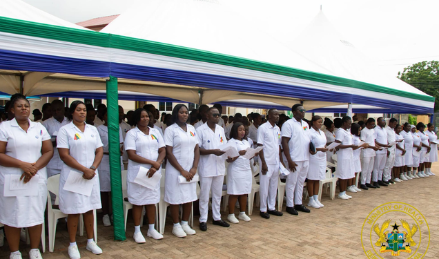 Health Ministry opens recruitment portal for 36th batch of medical officers and dentists
