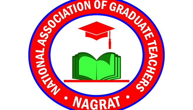 NAGRAT calls for tougher punishment for teachers who sexually abuse students