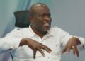 NDC can appoint whoever they want to EC, but Ghanaians will make a decision in 2028 – Titus Glover