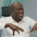 NDC can appoint whoever they want to EC, but Ghanaians will make a decision in 2028 – Titus Glover