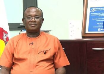 NPP can welcome Alan Kyerematen back as a member, but not as flagbearer now – Joe Wise