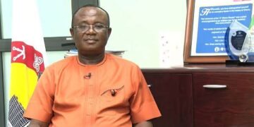 NPP can welcome Alan Kyerematen back as a member, but not as flagbearer now – Joe Wise
