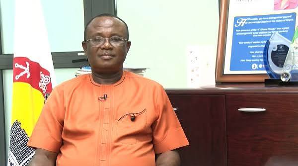 NPP can welcome Alan Kyerematen back as a member, but not as flagbearer now – Joe Wise