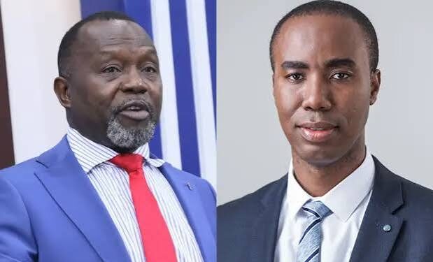 Adu-Boahene trial must be decided on evidence, not public pressure – CSOs