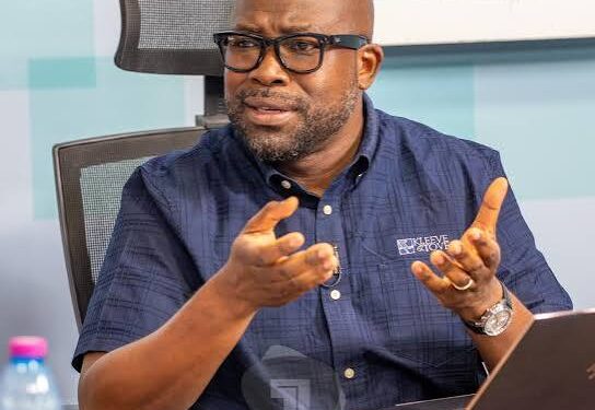 World Cup visa scandal: Senyo Hosi says issue goes beyond calls for Sports Minister’s resignation
