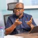 World Cup visa scandal: Senyo Hosi says issue goes beyond calls for Sports Minister’s resignation