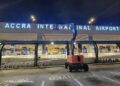 GRA explains GH¢800 payment in alleged airport extortion case