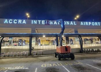 GRA explains GH¢800 payment in alleged airport extortion case