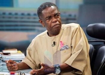 ‘Couldn’t You Find Anyone Else?’ – Kwesi Pratt Asks Mahama Over Appointment Of Emelia Agbenyo